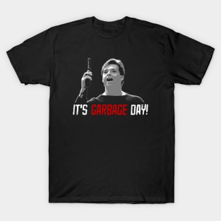 Garbage Day T-Shirt